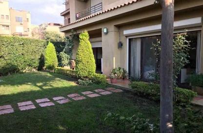Villa - 5 - 4 for sale in Elan Sarai - Sarai - Mostakbal City Compounds - Mostakbal City - Future City - Cairo