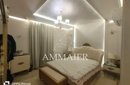 iVilla - 2 Bedrooms - 3 Bathrooms for sale in Mountain View Chill Out Park - Northern Expansions - 6 October City - Giza iVilla - 2 Bedrooms - 3 Bathrooms for sale in Mountain View Chill Out Park - Northern Expansions - 6 October City - Giza