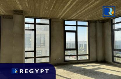 Office Space - Studio for rent in District 5 - 5th Settlement Compounds - The 5th Settlement - New Cairo City - Cairo
