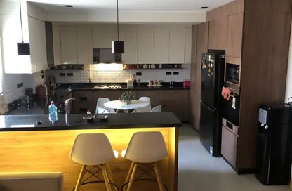 شقة - 3 غرف نوم - 3 حمامات للايجار في زايد ديونز - الحي السادس - الشيخ زايد - الجيزة