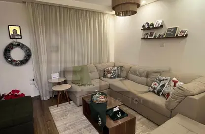 Apartment - 2 Bedrooms - 3 Bathrooms for sale in Sarai - Mostakbal City Compounds - Mostakbal City - Future City - Cairo