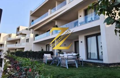 Chalet - 2 Bedrooms - 1 Bathroom for sale in Baymount - Al Ain Al Sokhna - Suez