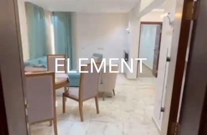 Apartment - 2 Bedrooms - 2 Bathrooms for rent in Mountain View iCity October - 6 October Compounds - 6 October City - Giza Apartment - 2 Bedrooms - 2 Bathrooms for rent in Mountain View iCity October - 6 October Compounds - 6 October City - Giza
