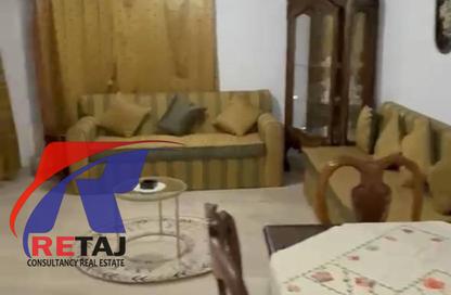 شقة - 3 - 2 للايجار في جنه - مدينة القاهرة الجديدة - القاهرة