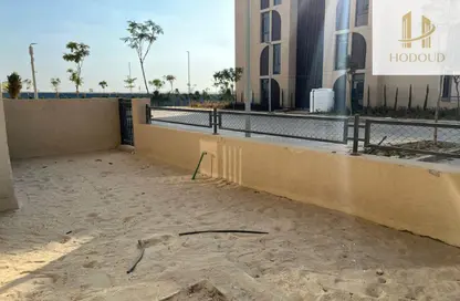 شقة - 2 غرف نوم - 2 حمامات للبيع في فاي سوديك - مدينة زايد الجديدة - الشيخ زايد - الجيزة