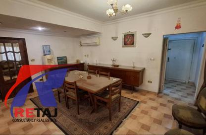 Apartment - 2 Bedrooms - 1 Bathroom for rent in Al Nasr Road - 6th Zone - Nasr City - Cairo