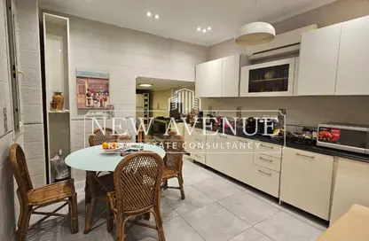 Duplex - 3 Bedrooms - 3 Bathrooms for rent in Al Shorouk Road - 1st Neighborhood - 9th District - Shorouk City - Cairo