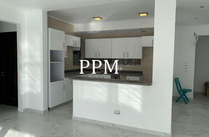 Apartment - 3 Bedrooms - 3 Bathrooms for rent in Eastown - 5th Settlement Compounds - The 5th Settlement - New Cairo City - Cairo Apartment - 3 Bedrooms - 3 Bathrooms for rent in Eastown - 5th Settlement Compounds - The 5th Settlement - New Cairo City - Cairo