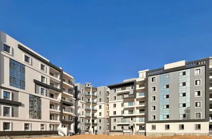 شقة - 3 غرف نوم - 3 حمامات للبيع في ناميا وست - الشيخ زايد - الجيزة