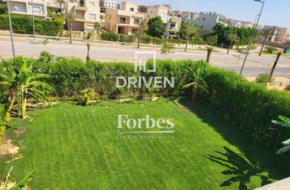 Villa - 5 Bedrooms - 5 Bathrooms for rent in Grand Heights - Northern Expansions - 6 October City - Giza