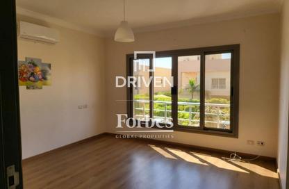Villa - 5 Bedrooms - 5 Bathrooms for rent in Grand Heights - Northern Expansions - 6 October City - Giza