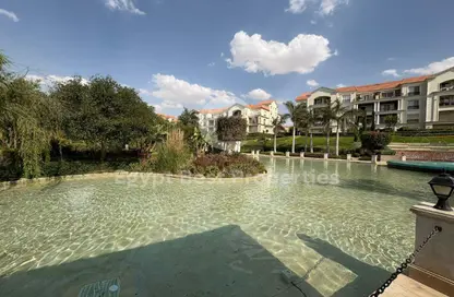 Apartment - 3 Bedrooms - 3 Bathrooms for sale in Villette - 5th Settlement Compounds - The 5th Settlement - New Cairo City - Cairo