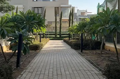 تاون هاوس - 4 غرف نوم - 4 حمامات للبيع في فيليت - كمبوندات التجمع الخامس - التجمع الخامس - مدينة القاهرة الجديدة - القاهرة