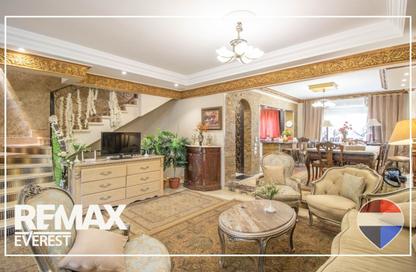Villa - 4 Bedrooms - 4 Bathrooms for sale in Yasmine District - 14th District - Sheikh Zayed City - Giza