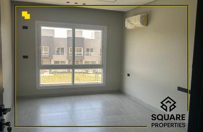 Townhouse - 3 Bedrooms - 3 Bathrooms for rent in Kayan - Sheikh Zayed Compounds - Sheikh Zayed City - Giza Townhouse - 3 Bedrooms - 3 Bathrooms for rent in Kayan - Sheikh Zayed Compounds - Sheikh Zayed City - Giza
