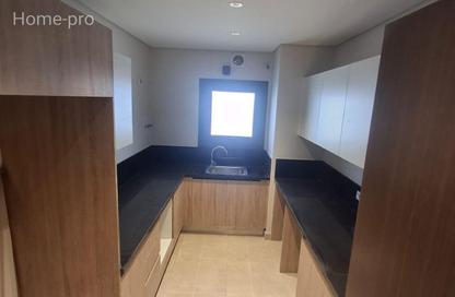 Apartment - 3 Bedrooms - 4 Bathrooms for rent in Park Side Residence - Zed Towers - Sheikh Zayed Compounds - Sheikh Zayed City - Giza