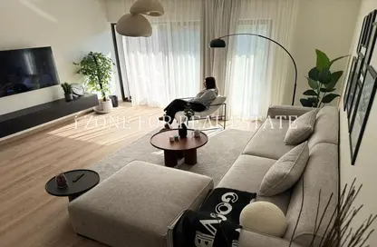 Apartment - 2 Bedrooms - 2 Bathrooms for rent in Lake View Residence - 5th Settlement Compounds - The 5th Settlement - New Cairo City - Cairo Apartment - 2 Bedrooms - 2 Bathrooms for rent in Lake View Residence - 5th Settlement Compounds - The 5th Settlement - New Cairo City - Cairo