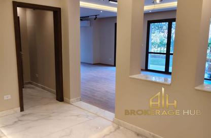 Duplex - 3 - 3 for rent in Eastown - 5th Settlement Compounds - The 5th Settlement - New Cairo City - Cairo