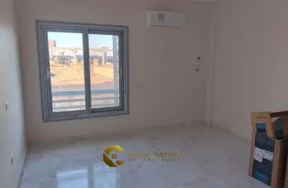 Apartment - 3 Bedrooms - 2 Bathrooms for rent in Al Khamayel city - Sheikh Zayed Compounds - Sheikh Zayed City - Giza