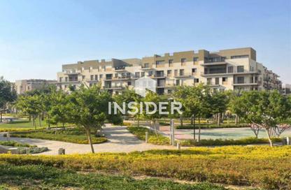 Duplex - 4 - 4 for sale in Eastown - 5th Settlement Compounds - The 5th Settlement - New Cairo City - Cairo Duplex - 4 - 4 for sale in Eastown - 5th Settlement Compounds - The 5th Settlement - New Cairo City - Cairo