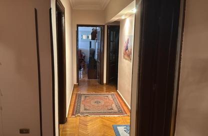 Apartment - 3 Bedrooms - 3 Bathrooms for sale in Dr Al Batrawy St. - 1st Zone - Nasr City - Cairo