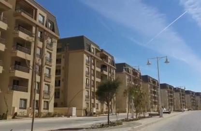 Apartment - 3 Bedrooms - 2 Bathrooms for sale in Neopolis   Wadi Degla - Mostakbal City Compounds - Mostakbal City - Future City - Cairo