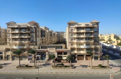 شقة - 1 للبيع في سكانديك ريزورت - منتجعات الغردقة - الغردقة - محافظة البحر الاحمر