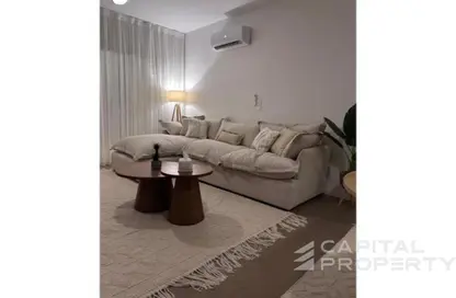 Apartment - 1 Bedroom - 1 Bathroom for rent in Mivida - 5th Settlement Compounds - The 5th Settlement - New Cairo City - Cairo