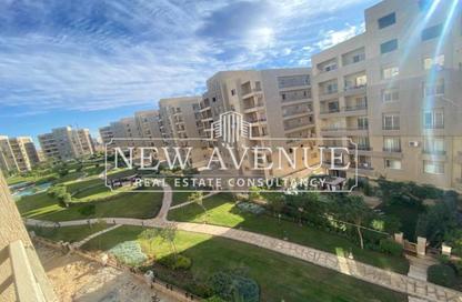 Apartment - 3 Bedrooms - 3 Bathrooms for sale in The Square - 5th Settlement Compounds - The 5th Settlement - New Cairo City - Cairo