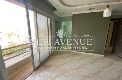 Apartment - 3 Bedrooms - 3 Bathrooms for sale in The Square - 5th Settlement Compounds - The 5th Settlement - New Cairo City - Cairo