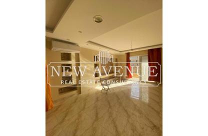 Apartment - 3 Bedrooms - 3 Bathrooms for sale in The Square - 5th Settlement Compounds - The 5th Settlement - New Cairo City - Cairo
