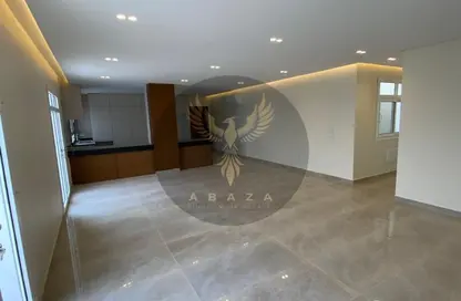 Apartment - 3 Bedrooms - 3 Bathrooms for rent in Hyde Park - New Cairo City - Cairo