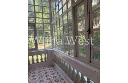 Apartment - 4 - 4 for rent in Zamalek - Cairo