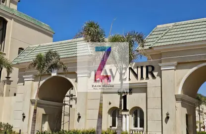 Apartment - 2 Bedrooms - 3 Bathrooms for sale in L'avenir - Mostakbal City Compounds - Mostakbal City - Future City - Cairo Apartment - 2 Bedrooms - 3 Bathrooms for sale in L'avenir - Mostakbal City Compounds - Mostakbal City - Future City - Cairo