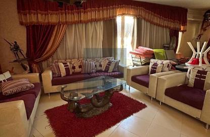 Villa - 4 - 3 for sale in Marina Wadi Degla - Al Ain Al Sokhna - Suez