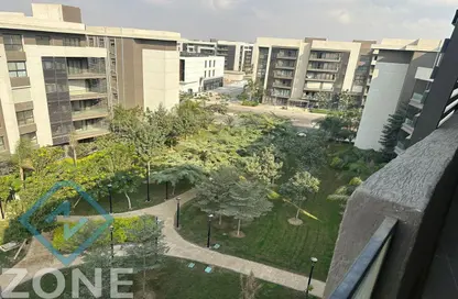 Apartment - 3 Bedrooms - 2 Bathrooms for sale in Privado - Madinaty - Cairo