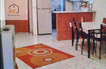 Chalet - 2 - 2 for sale in Stella Di Mare 1 - Stella Di Mare - Al Ain Al Sokhna - Suez