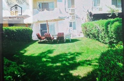 Chalet - 2 - 2 for sale in Stella Di Mare 1 - Stella Di Mare - Al Ain Al Sokhna - Suez