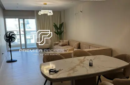 شقة - 2 غرف نوم - 2 حمامات للبيع في ماونتن فيو اى سيتي - كمبوندات التجمع الخامس - التجمع الخامس - مدينة القاهرة الجديدة - القاهرة