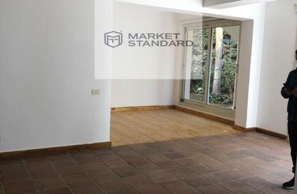 Villa - 5 Bedrooms - 5 Bathrooms for rent in Katameya Heights - El Katameya Compounds - El Katameya - New Cairo City - Cairo