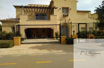 فيلا - 5 - 6 للبيع في ميفيدا - كمبوندات التجمع الخامس - التجمع الخامس - مدينة القاهرة الجديدة - القاهرة