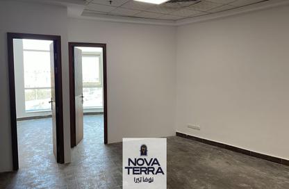 Apartment - 2 Bedrooms - 1 Bathroom for rent in Kargo Mall - Al Shabab St. - Sheikh Zayed City - Giza