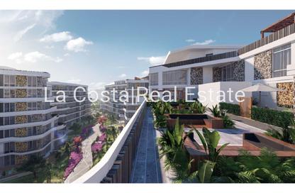 Apartment - 2 Bedrooms - 2 Bathrooms for sale in Bloomfields - Mostakbal City Compounds - Mostakbal City - Future City - Cairo