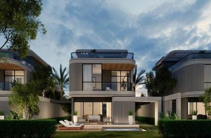 Townhouse - 3 Bedrooms - 3 Bathrooms for sale in Cityzen - Mostakbal City Compounds - Mostakbal City - Future City - Cairo Townhouse - 3 Bedrooms - 3 Bathrooms for sale in Cityzen - Mostakbal City Compounds - Mostakbal City - Future City - Cairo