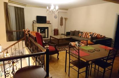 Villa - 7 Bedrooms - 5 Bathrooms for sale in District 2 - The 5th Settlement - New Cairo City - Cairo