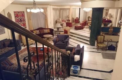Villa - 7 Bedrooms - 5 Bathrooms for sale in District 2 - The 5th Settlement - New Cairo City - Cairo