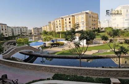 أي فيلا - 4 غرف نوم - 4 حمامات للايجار في ماونتن فيو هايد بارك - كمبوندات التجمع الخامس - التجمع الخامس - مدينة القاهرة الجديدة - القاهرة