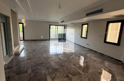 Twin House - 6 - 6 for sale in Green IV - 6 October Compounds - 6 October City - Giza