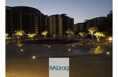 شقة - 2 غرف نوم - 3 حمامات للبيع في بارك سايد ريزيدنس - أبراج زيد - كمبوندات الشيخ زايد - الشيخ زايد - الجيزة