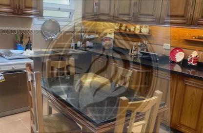 Villa - 4 - 5 for rent in Madinaty - Cairo
